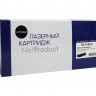 Тонер-картридж NetProduct (N-TK-5140C) для Kyocera ECOSYS M6030cdn/M6530cdn, C, 5K