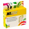 Картридж Hi-Black (HB-T0484) для Epson Stylus Photo R200/R300/RX500/RX600, Y