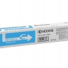 Тонер-картридж Kyocera TASKalfa 406ci (O) TK-5215С, 15K, С