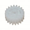 RU5-0378-000CN Шестерня 20T привода печи HP LJ 2400/2410/2420/2430 (O)
