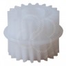 Шестерня 20T/20T привода термоузла совм. для HP LJ P3005/M3027/M3035