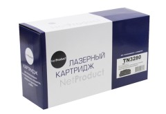 Тонер-картридж NetProduct (N-TN-3280) для Brother HL-5340/5350/5370/5380/DCP-8070D, 8K