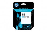 Печатающая головка №85 HP DJ 30/130 light cyan (O) C9423A