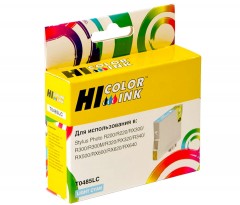 Картридж Hi-Black (HB-T0485) для Epson Stylus Photo R200/R300/RX500/RX600, LC