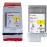Картридж PFI-102Y Canon iPF500/ iPF600/iPF610/iPF700, 130мл (O) Yellow 0898B001