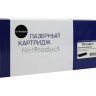 Тонер-картридж NetProduct (N-TK-5140Y) для Kyocera ECOSYS M6030cdn/M6530cdn, Y, 5K