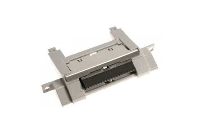 Держатель тормозной площадки в сборе совм. для HPLJ P3005/M3027/M3035