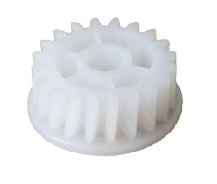 Шестерня 20Т привода термоузла совм. для HP LJ P3005/M3027/M3035