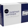 Картридж NetProduct (N-CE260X) для HP CLJ CP4025/4525, Восстановленный, Bk, 17K