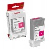 Картридж PFI-102M Canon iPF500/iPF600/iPF610/iPF700, 130мл (O) Magenta 0897B001