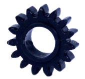 FU0-0043/FU3-0280 Шестерня 15T Canon iR2520/2525/2530/2535/2545/iR1730i/1740i/1750i (O)