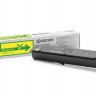 Тонер-картридж Kyocera TASKalfa 406ci (O) TK-5215Y, 15K, Y