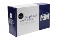 Драм-юнит NetProduct (N-DR-3100) для Brother HL-5240/5250/5270DN/5340D/5350DN/8370DN, 25K (П/У)