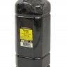 Тонер Hi-Black Универсальный для HP LJ P1160/P2015, Тип 3.2, Bk, 1 кг, канистра