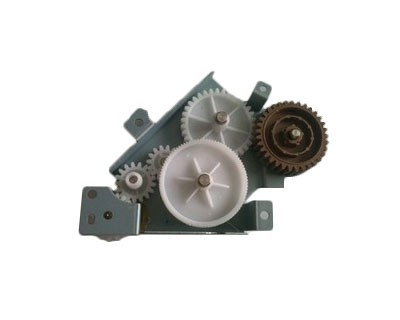 Узел привода печи/колебательный узел совм. для HP LJ P4014/P4015, Swing plate