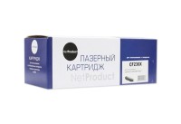 Тонер-картридж NetProduct (N-CF230X) для HP LJ Pro M203/MFP M227, 3,5K, без чипа