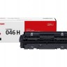 Тонер-картридж 046H M Canon i-SENSYS LBP650, MF730, 5К (О) пурпурный 1252C002