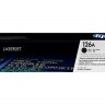 Картридж HP CLJ CP1025/1025nw (O) №126A, CE310A, BK, 1,2K