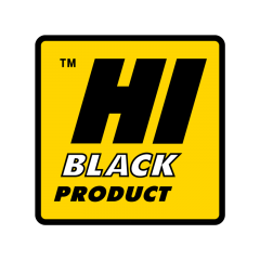 Пневматический очиститель Hi-Black, Сжатый воздух, 520 мл