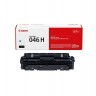 Тонер-картридж 046H C Canon i-SENSYS LBP650, MF730, 5К (О) голубой 1253C002