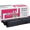 Картридж TK-580M Kyocera FS-C5150DN, 2,8К  (O) малиновый 1T02KTBNL0