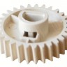 Шестерня 29Т резинового вала совм. для HP LJ P3005/M3027/M3035