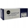 Тонер-картридж NetProduct (N-CF217A) для HP LJ Pro M102a/MFP M130, 1,6K (без чипа)