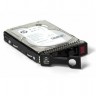 737573-001/737394-B21 Жёсткий диск 450Gb 3.5" HPE hot-plug dual-port SAS 15000rpm 12Gb/sec