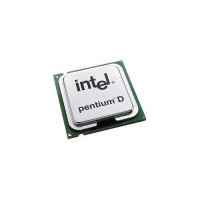 433682-001 Процессор Intel Dual Core Pentium D930 3Ghz HP DL100G2 (O)