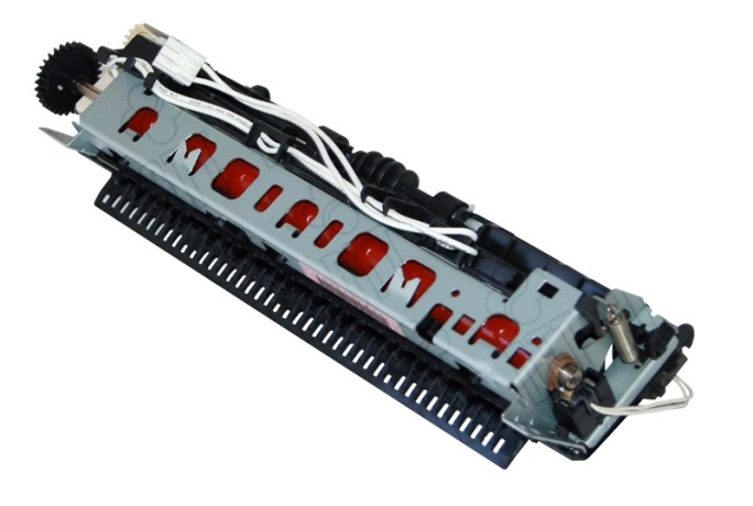 RM1-3955-030CN/RM1-0655/RM1-0661 Термоузел (Печь) в сборе HP LJ 1010/1012/1015