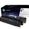 Kартридж 25X HP LJ M830z/M806x+/M830z/M806dn/M806x (О) CF325X