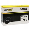 Картридж Hi-Black (HB-CF280X) для HP LJ Pro 400 M401/Pro 400 MFP M425, 6,9K