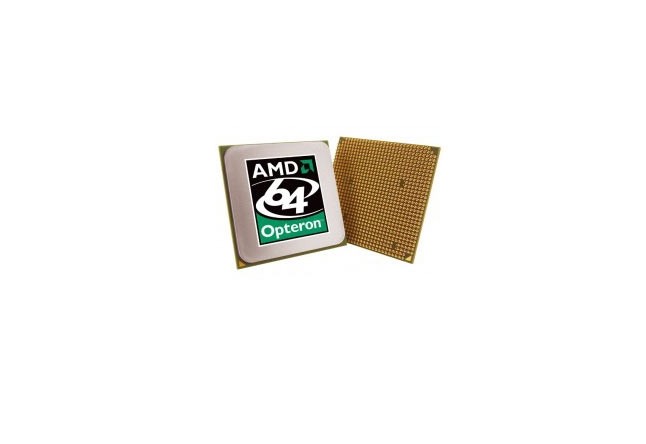 448033-001 Процессор АМД 2552 - 1,2ГГц