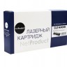 Тонер-картридж NetProduct (N-CLT-K404S) для Samsung Xpress C430/C430W/480/W/FN, Bk, 1,5K
