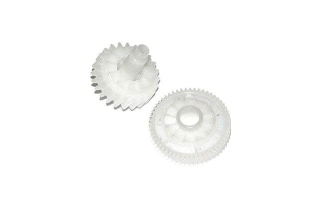 Шестерня 23T/56T привода печи совм. для HP LJ P1505