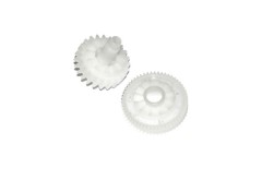 Шестерня 23T/56T привода печи совм. для HP LJ P1505