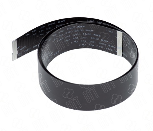 FK4-5817/FK3-1160 Шлейф лампы сканирования Canon MF4410/4450/4570/4430/4550/4580/4730/4750/4890 (O)