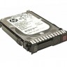 759546-001/759208-B21 Жёсткий диск 300Gb 2.5" HPE hot-plug SAS 15000rpm 12Gb/sec SC