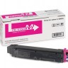 Тонер-картридж TK-5150M Kyocera P6035cdn/M6x35cidn, 10К (O) малиновый 1T02NSBNL0