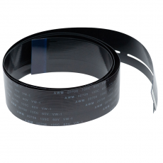 FL3-5849 Шлейф сканирующей линейки Canon iR1133/MF5980/5940/6780/5960/5950 (O)