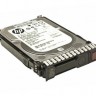 759548-001/759212-B21 Жёсткий диск 600Gb 2.5" HPE hot-plug SAS 15000rpm 12Gb/sec SC