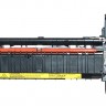 CF081-67906/CC519-67918/CE506A Термоузел (Печь) в сборе HP CLJ CP3525/CM3530/M570/M551 (O)
