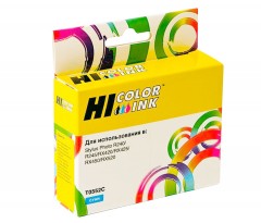 Картридж Hi-Black (HB-T0552) для Epson Stylus Photo R240/RX420/RX520, C