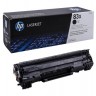 Картридж HP LJ Pro M225MFP/M201 (O) CF283X, BK, 2.2K