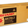 Картридж Sharp AR 235/275G/M236/M276 (O) AR270LT, 25К