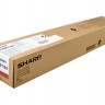 Тонер-картридж пурпурный Sharp Sphinx/Phoenix/Griffin, 24К (О) MX60GTMA/MX61GTMA
