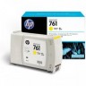 Картридж 761 для HP DJ T7100,400ml (O)  yellow CM992A