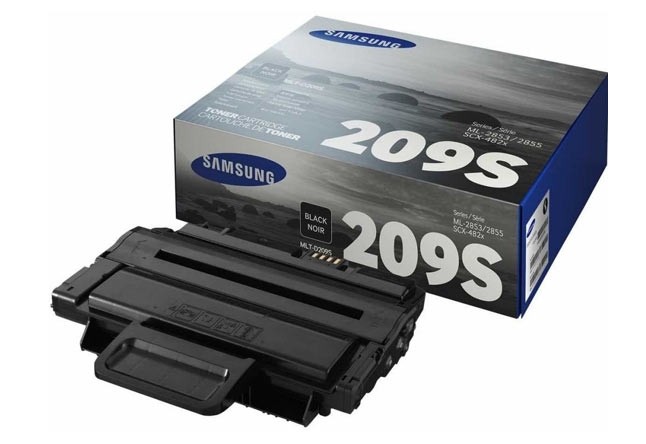 Картридж Samsung ML2855/SCX-4824/4826/4828, 2K (O) MLT-D209S/SV017A