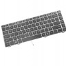 642760-251 Клавиатура с поинт-стиком