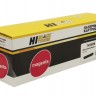 Тонер-картридж Hi-Black (HB-TK-580M) для Kyocera FS-C5150DN/ECOSYS P6021, M, 2,8K